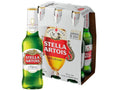 Spsten LN 330ml cx c/ 6 un