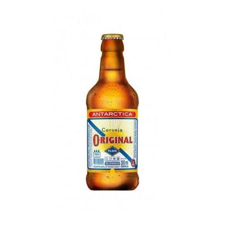 Antarctica Original	300ml		Cx. 12 un