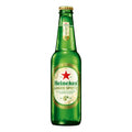 Cerveja Heineken Lager spritz Long Neck 330ml Cx/ C/ 6 um
