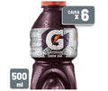 Isotônico Gatorade Uva Pet 500ml Cx/ C/ 6 Un