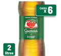 Refrigerante Guaraná Antártica Pet 2L Cx/ C/ 6 un