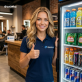 Abastecimento e Reposição de Bebidas