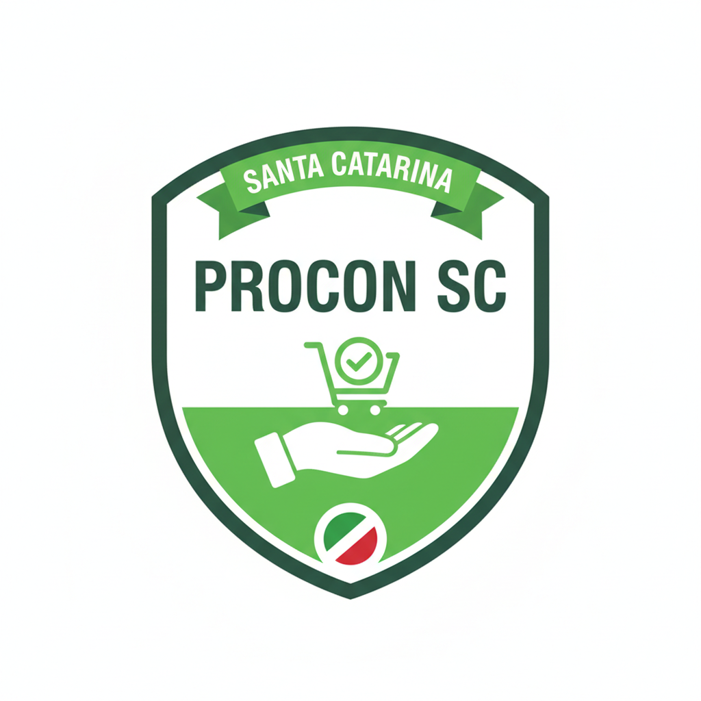 Ícone Procon SC
